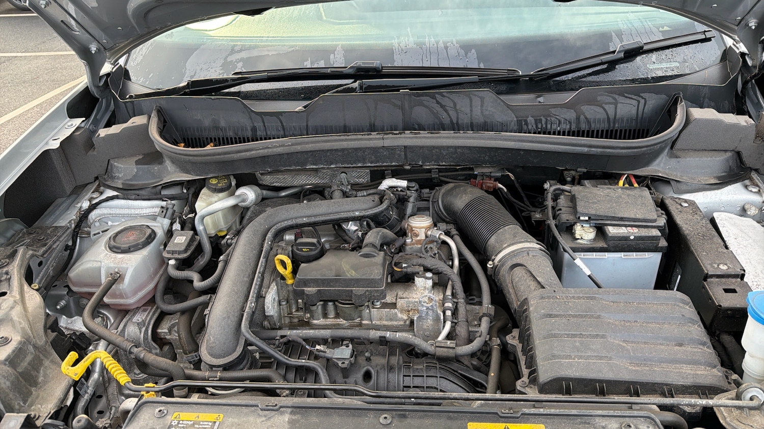 Used Volkswagen T-Cross 2021 for sale - 76821528: Photo 16