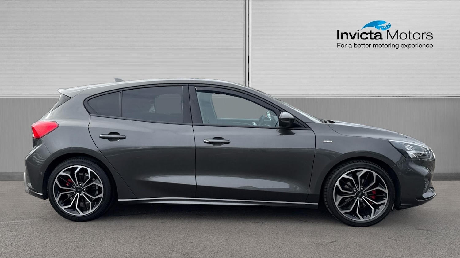 Used Ford Focus 2022 for sale - 77643524: Photo 2