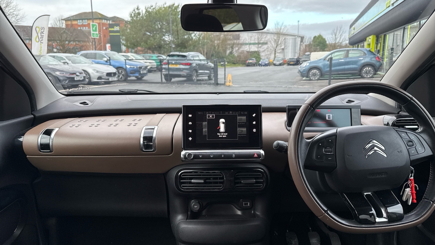 Vehicle 11
