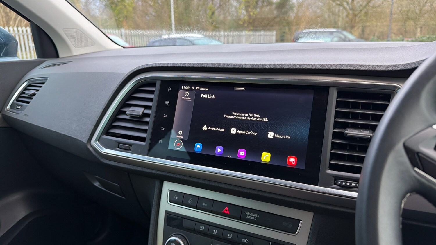 Used SEAT Ateca 2023 for sale - 77189155: Photo 12