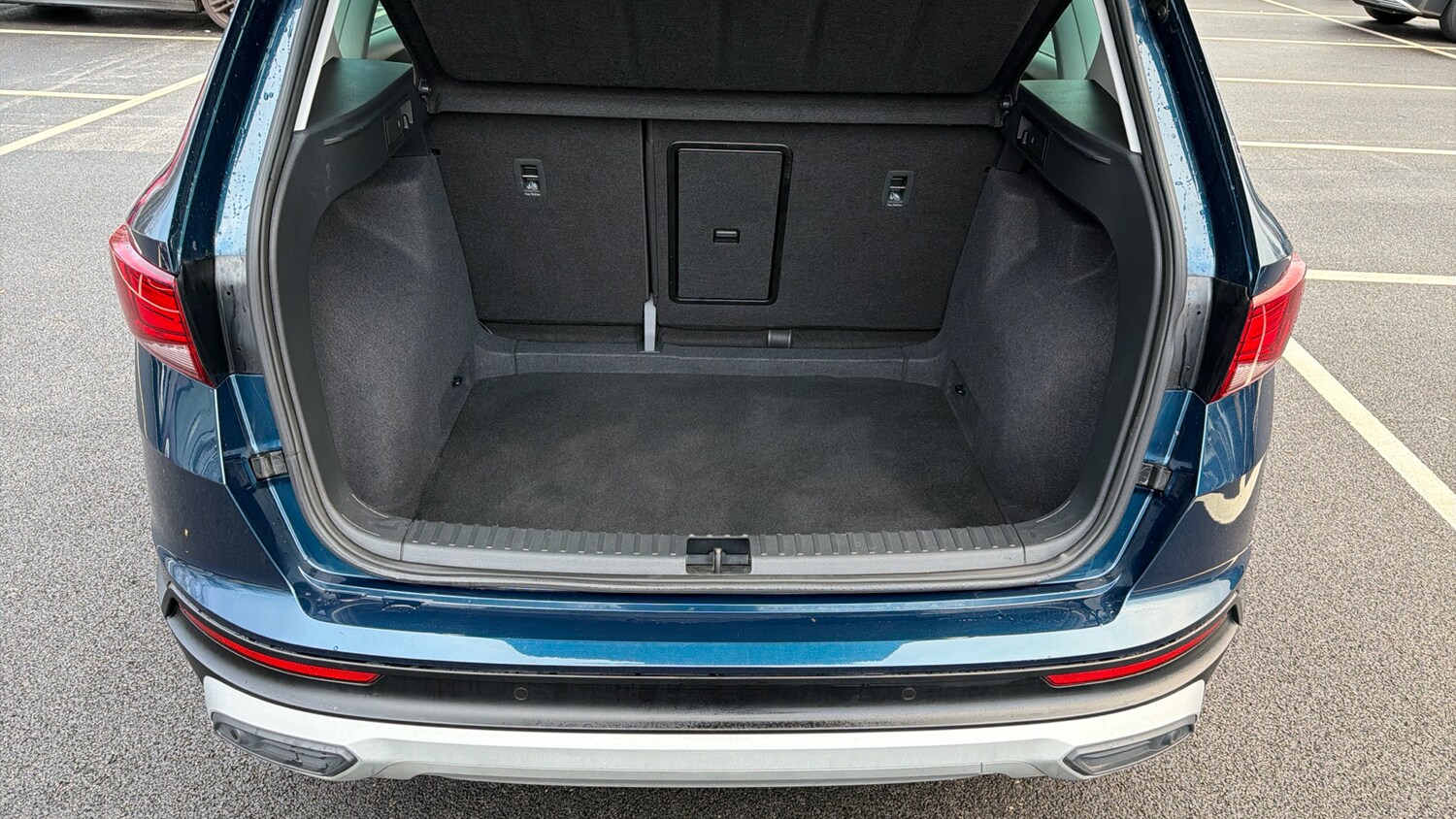 Used SEAT Ateca 2023 for sale - 77189155: Photo 15