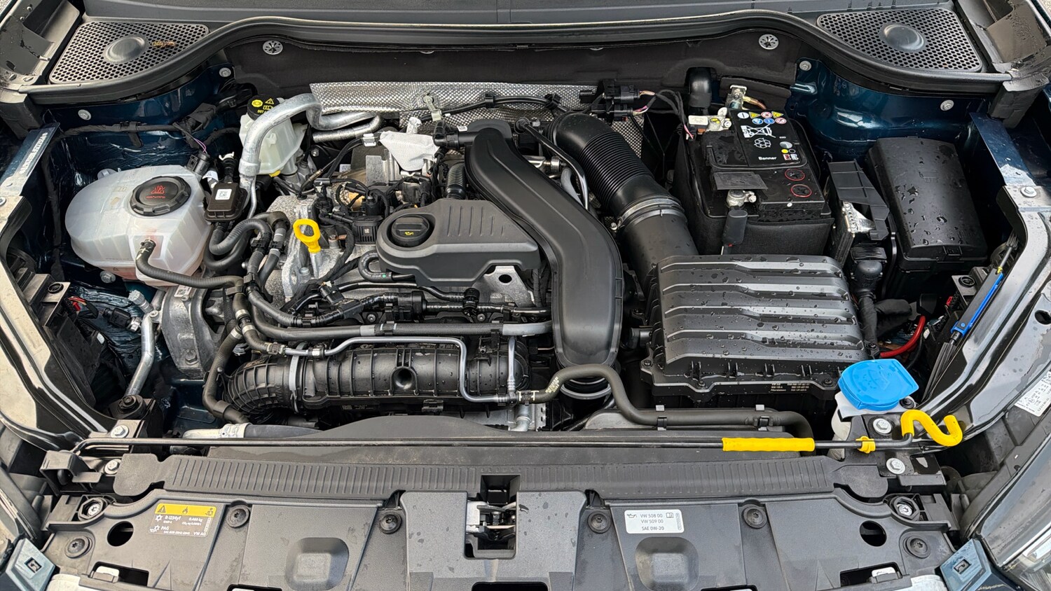 Used SEAT Ateca 2023 for sale - 77189155: Photo 16