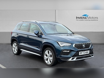 2023 - 1.5 TSI EVO Xperience 5dr DSG