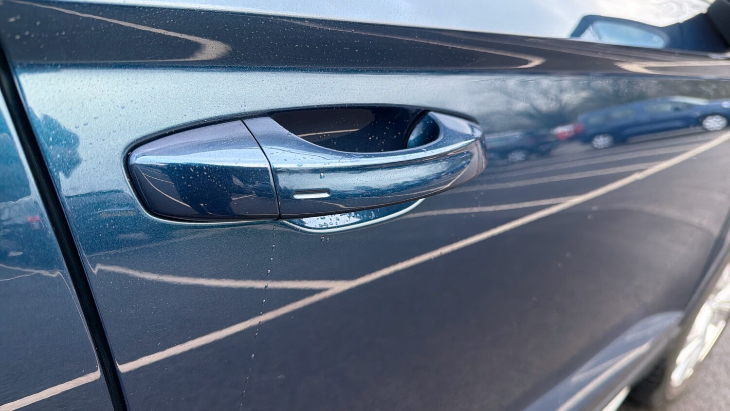 Used SEAT Ateca 2023 for sale - 77189155: Photo 22