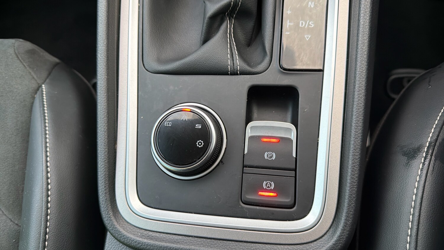 Used SEAT Ateca 2023 for sale - 77189155: Photo 24