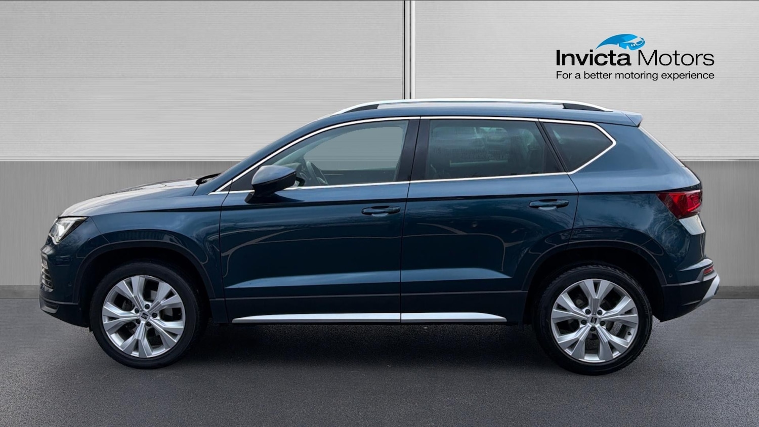 Used SEAT Ateca 2023 for sale - 77189155: Photo 6