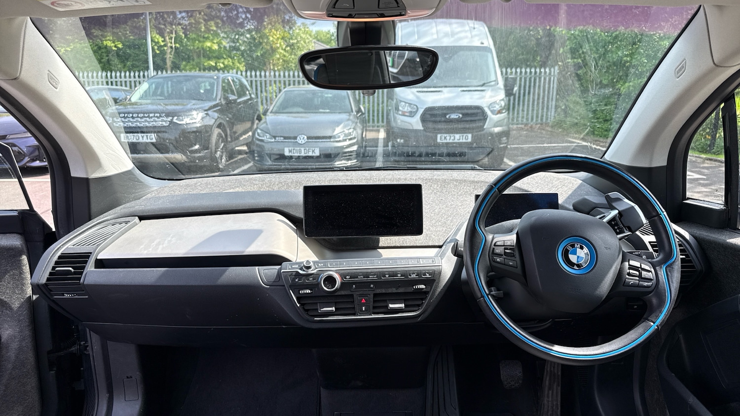 Used BMW i3 2020 for sale - 77423271: Photo 11