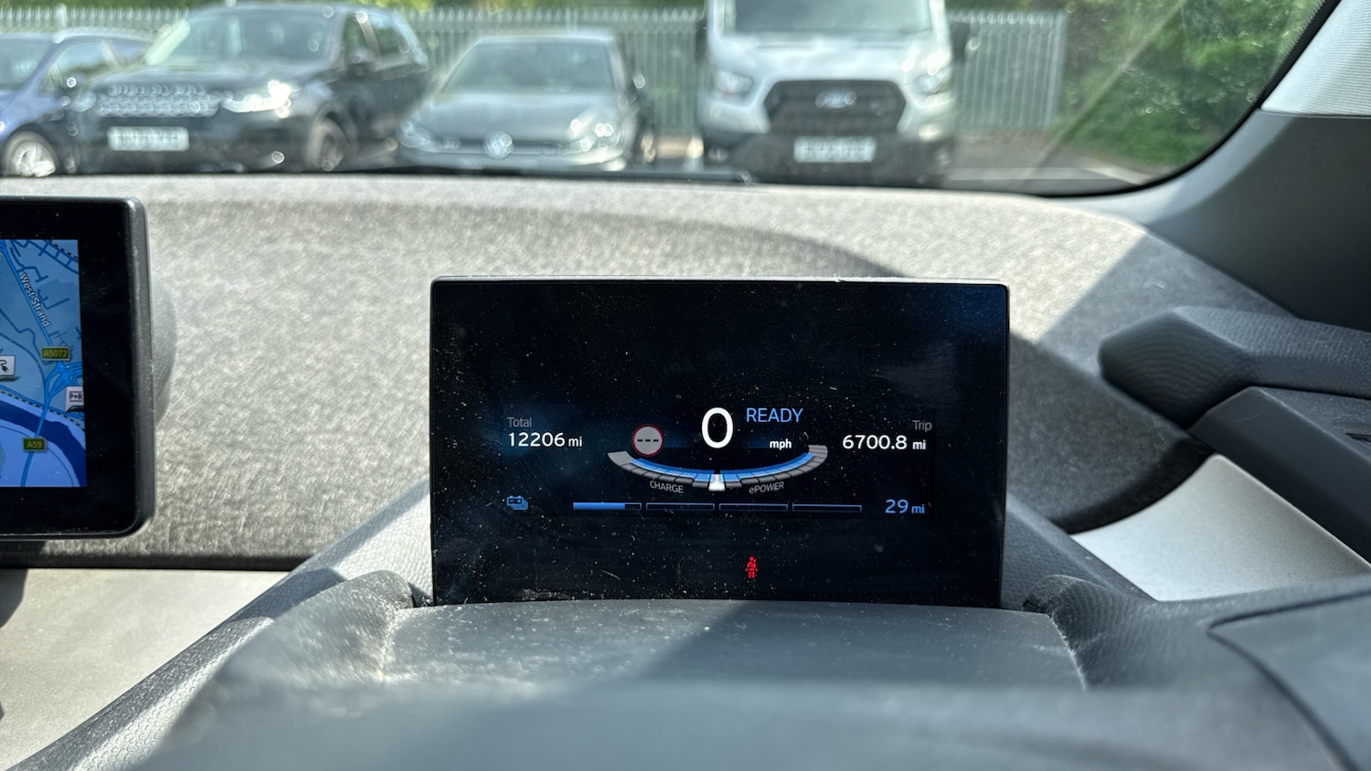 Used BMW i3 2020 for sale - 77423271: Photo 13