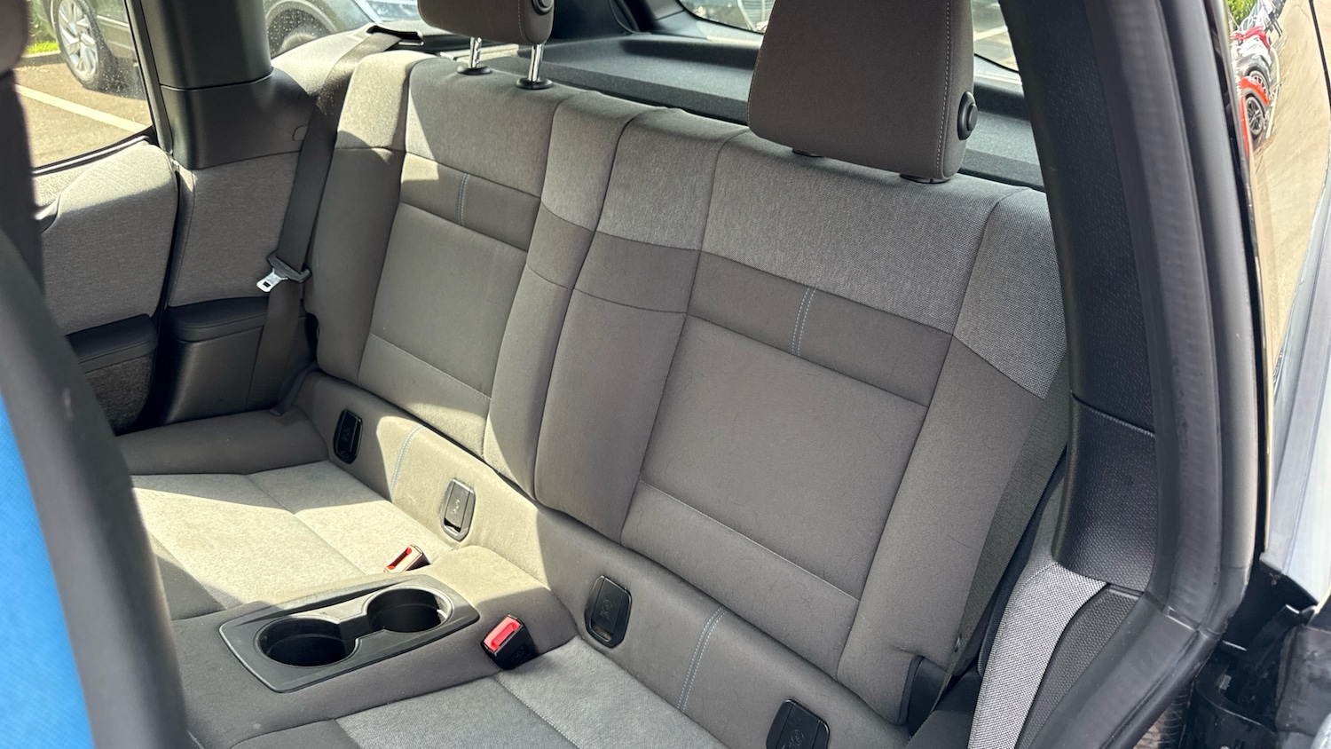 Used BMW i3 2020 for sale - 77423271: Photo 14