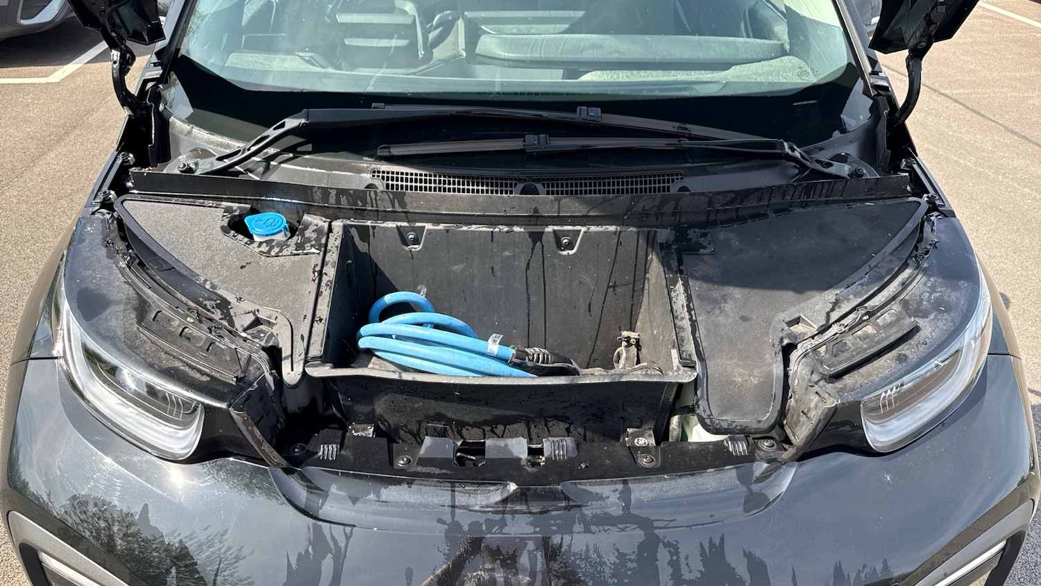 Used BMW i3 2020 for sale - 77423271: Photo 16