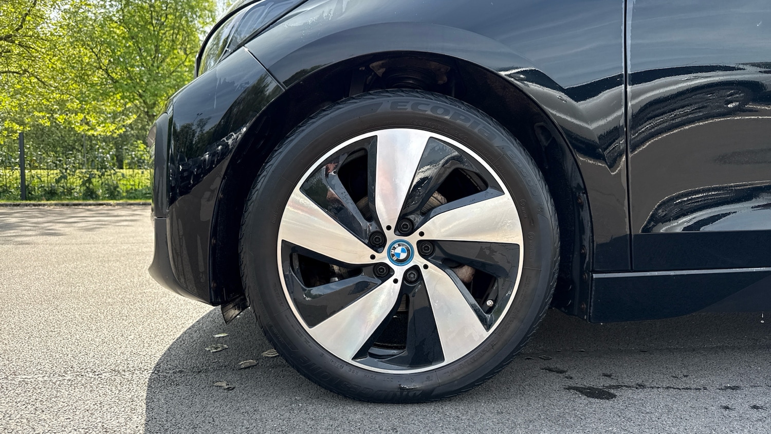 Used BMW i3 2020 for sale - 77423271: Photo 17