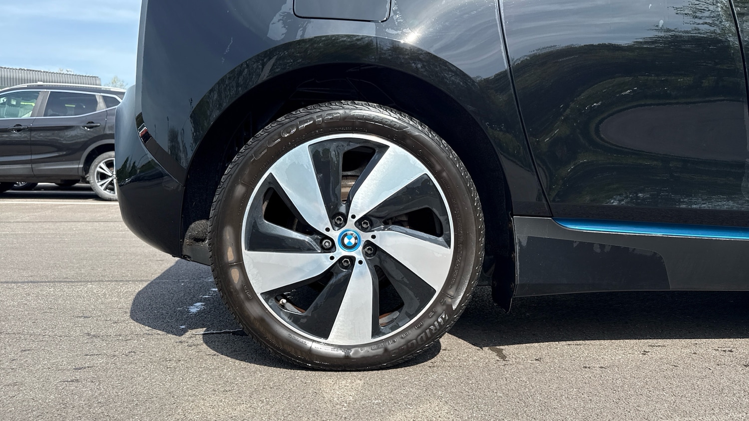 Used BMW i3 2020 for sale - 77423271: Photo 19