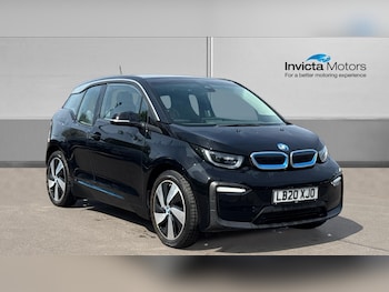 Used BMW i3 2020 for sale - 77423271: Photo