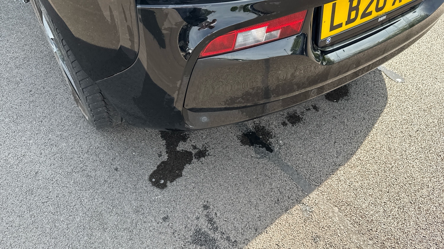 Used BMW i3 2020 for sale - 77423271: Photo 22