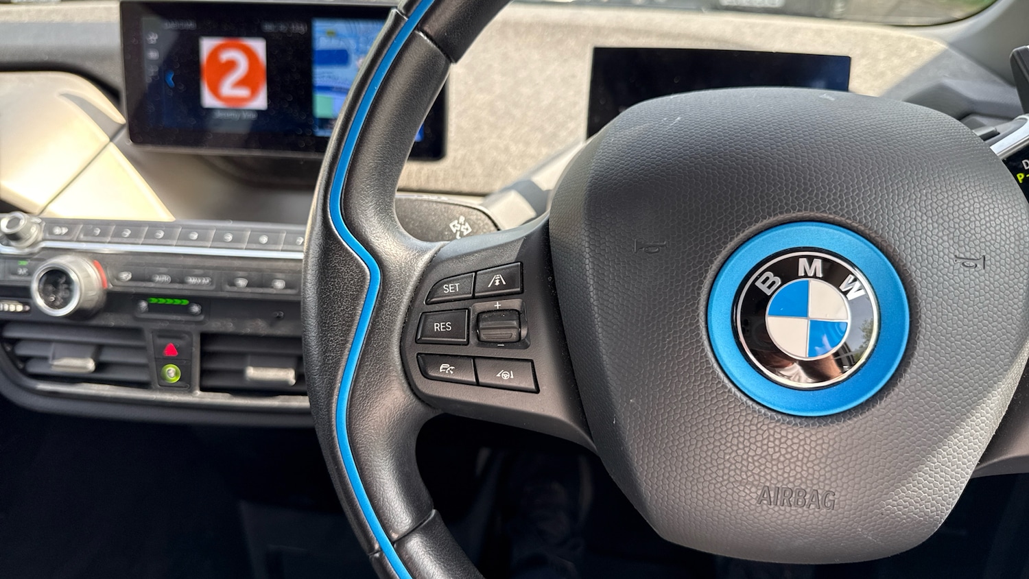 Used BMW i3 2020 for sale - 77423271: Photo 25