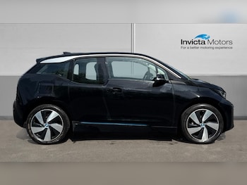 Used BMW i3 2020 for sale - 77423271: Photo