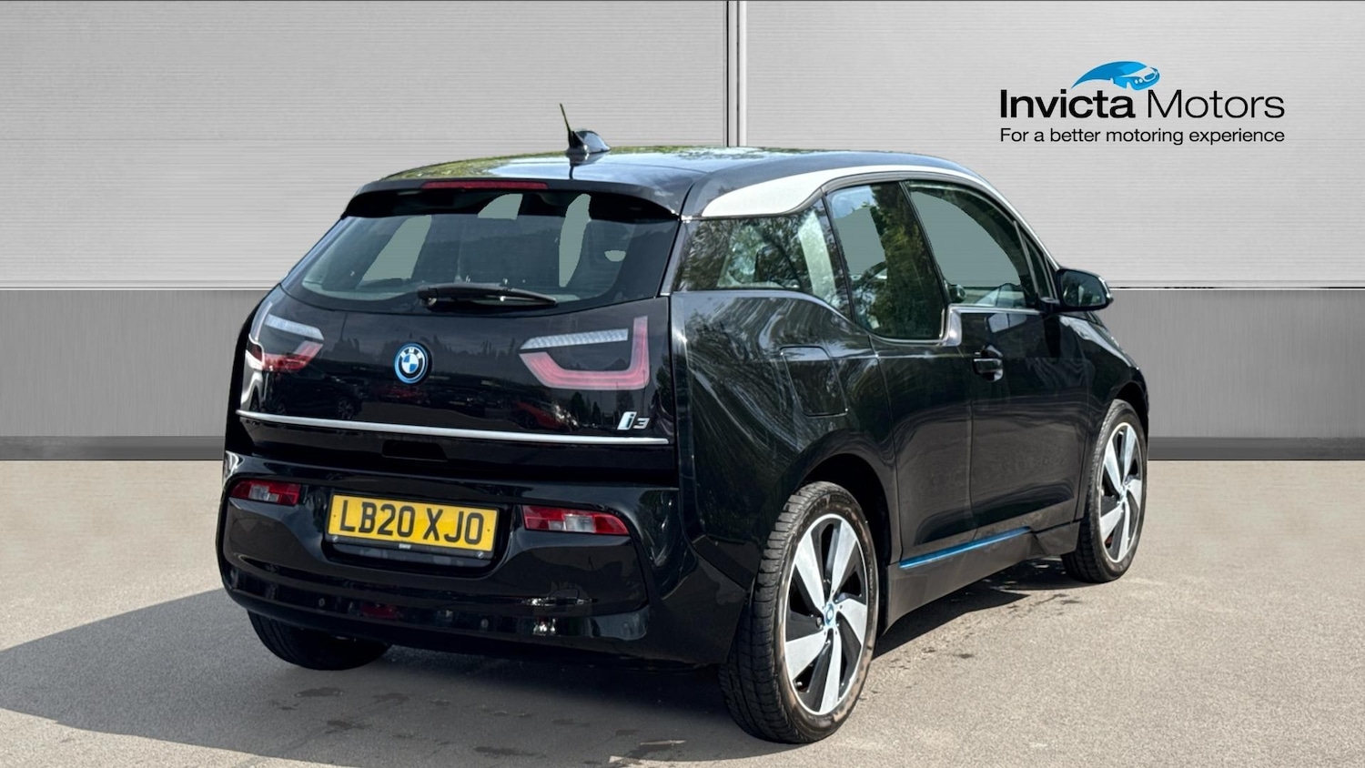 Used BMW i3 2020 for sale - 77423271: Photo 3