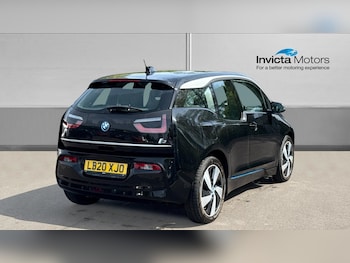Used BMW i3 2020 for sale - 77423271: Photo