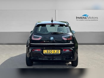 Used BMW i3 2020 for sale - 77423271: Photo