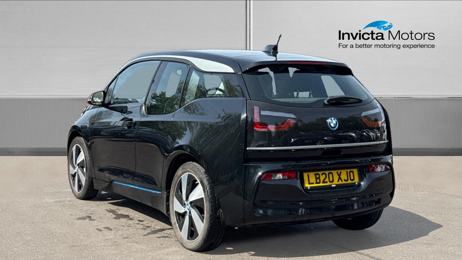 Used BMW i3 2020 for sale - 77423271: Photo 5