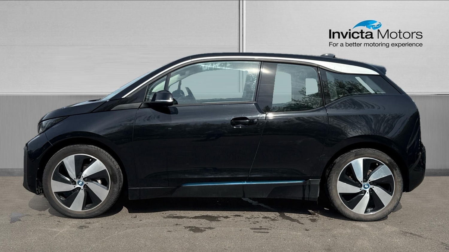 Used BMW i3 2020 for sale - 77423271: Photo 6