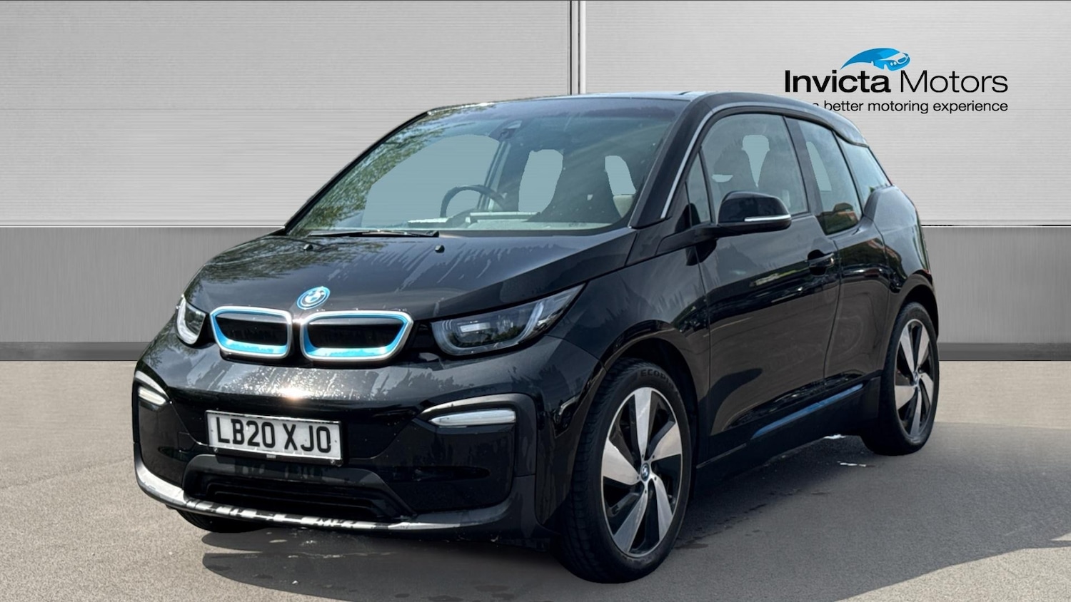 Used BMW i3 2020 for sale - 77423271: Photo 7