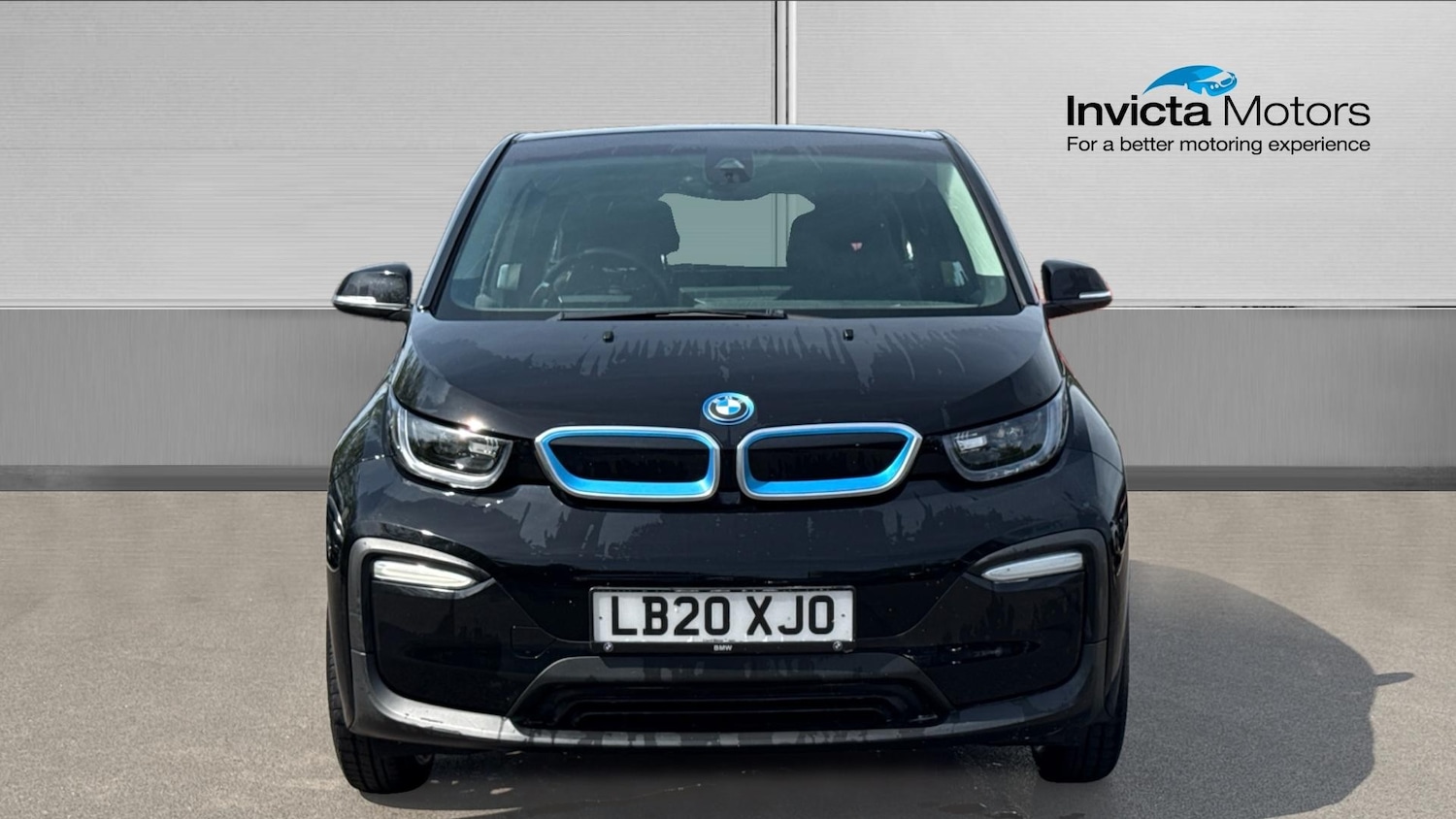 Used BMW i3 2020 for sale - 77423271: Photo 8