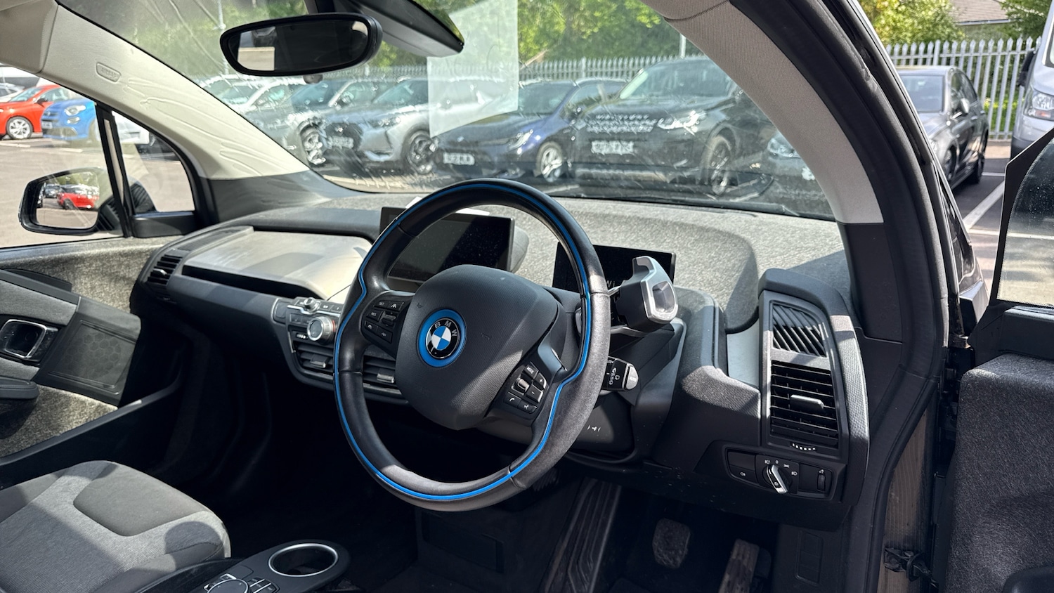 Used BMW i3 2020 for sale - 77423271: Photo 9