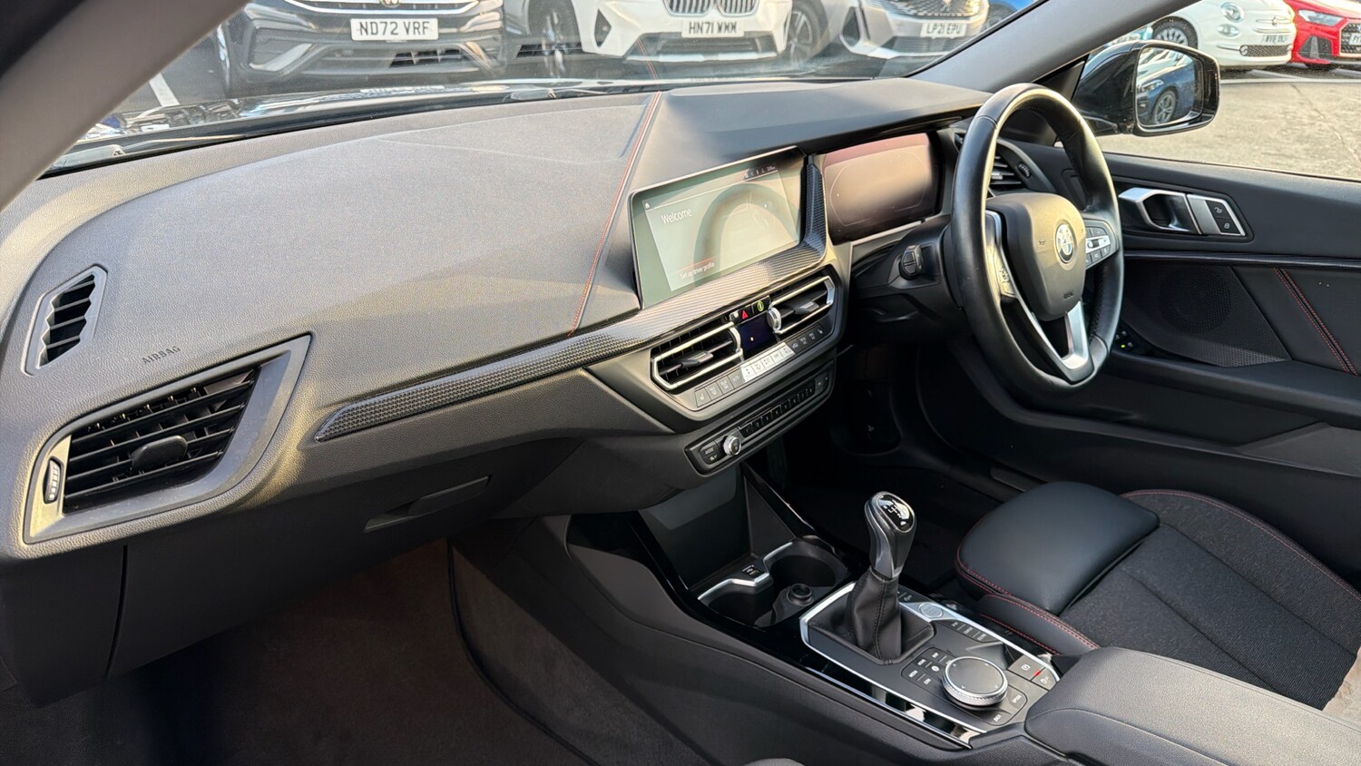 Used BMW 2 Series 2021 for sale - 76963076: Photo 10