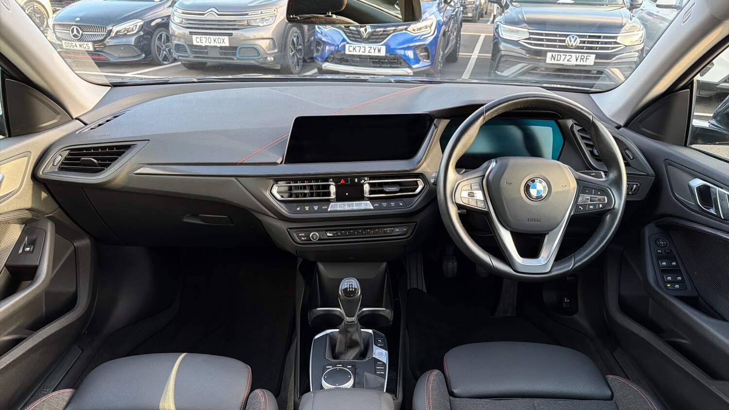 Used BMW 2 Series 2021 for sale - 76963076: Photo 11