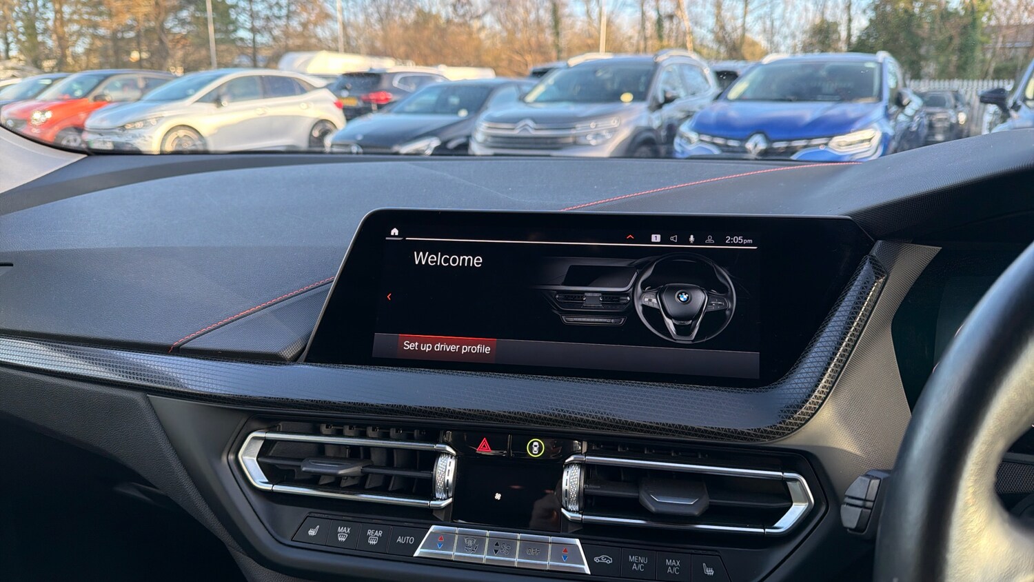 Used BMW 2 Series 2021 for sale - 76963076: Photo 12