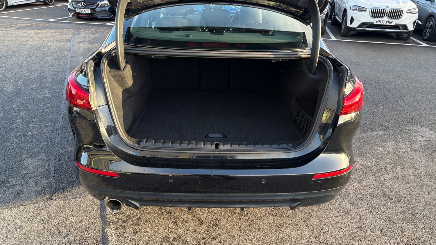 Used BMW 2 Series 2021 for sale - 76963076: Photo 15