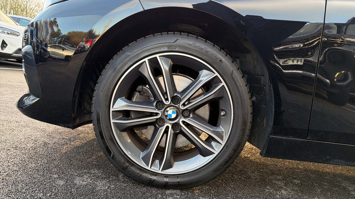 Used BMW 2 Series 2021 for sale - 76963076: Photo 17