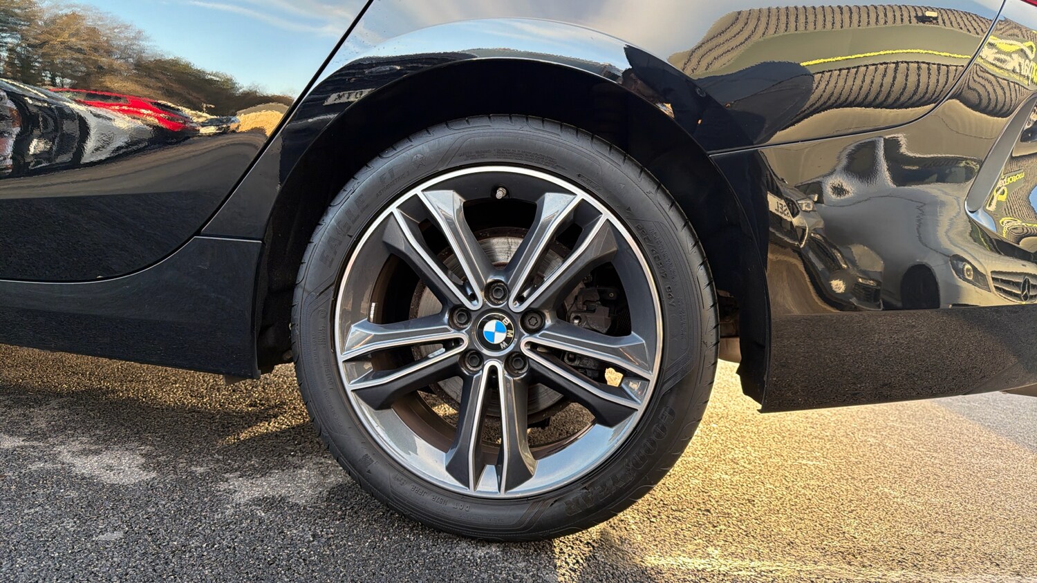 Used BMW 2 Series 2021 for sale - 76963076: Photo 18