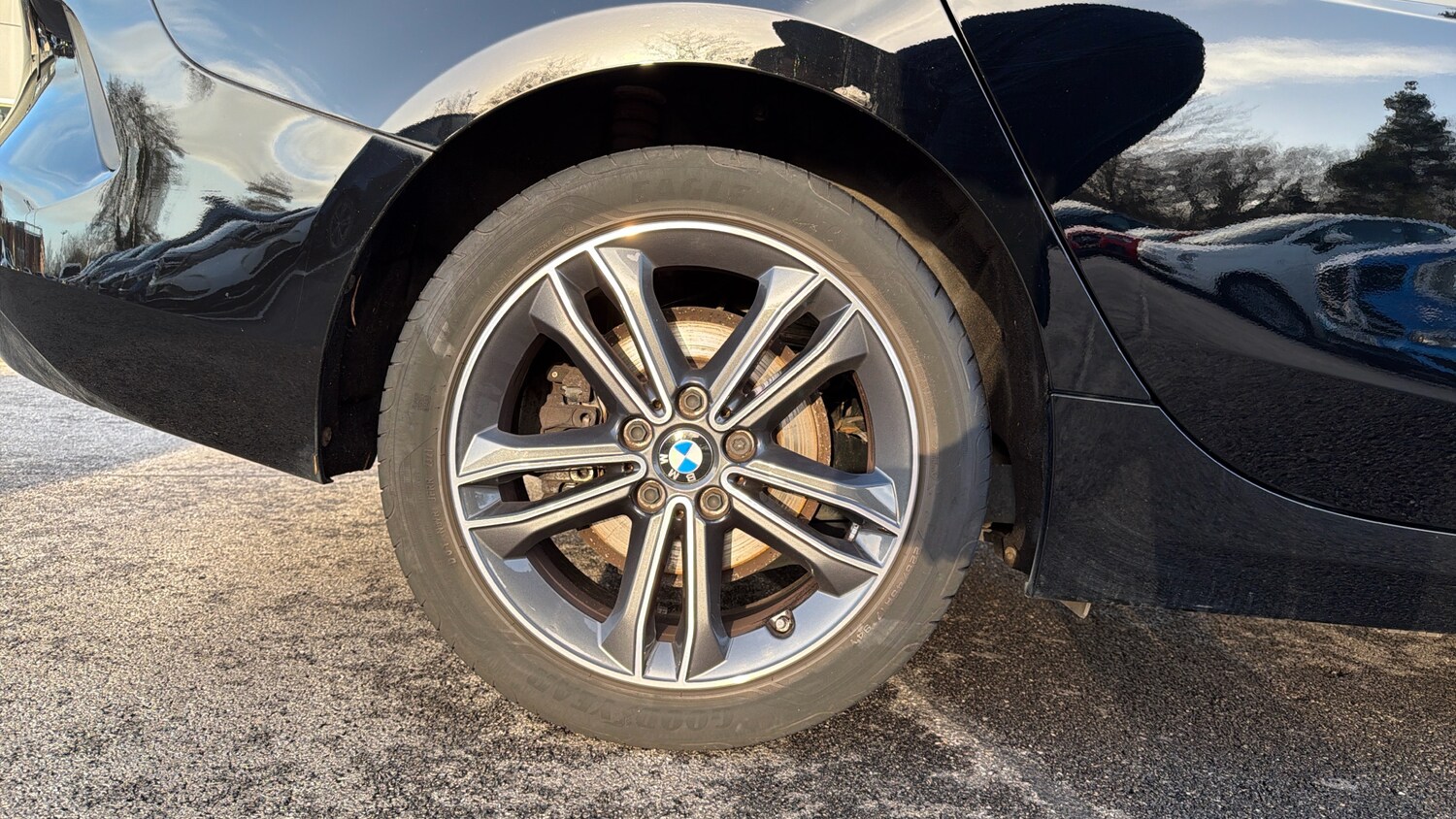 Used BMW 2 Series 2021 for sale - 76963076: Photo 19