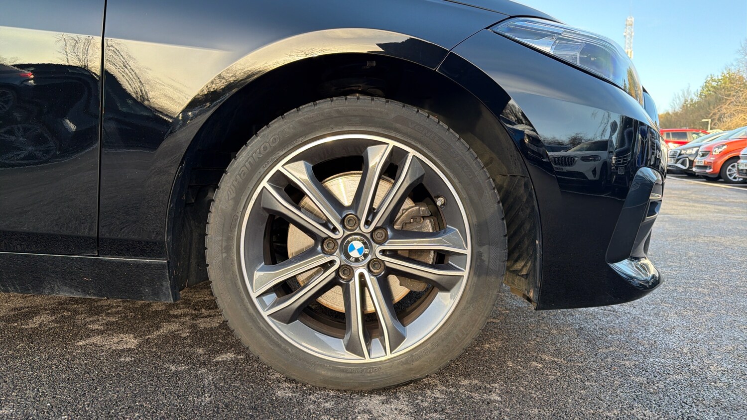 Used BMW 2 Series 2021 for sale - 76963076: Photo 20