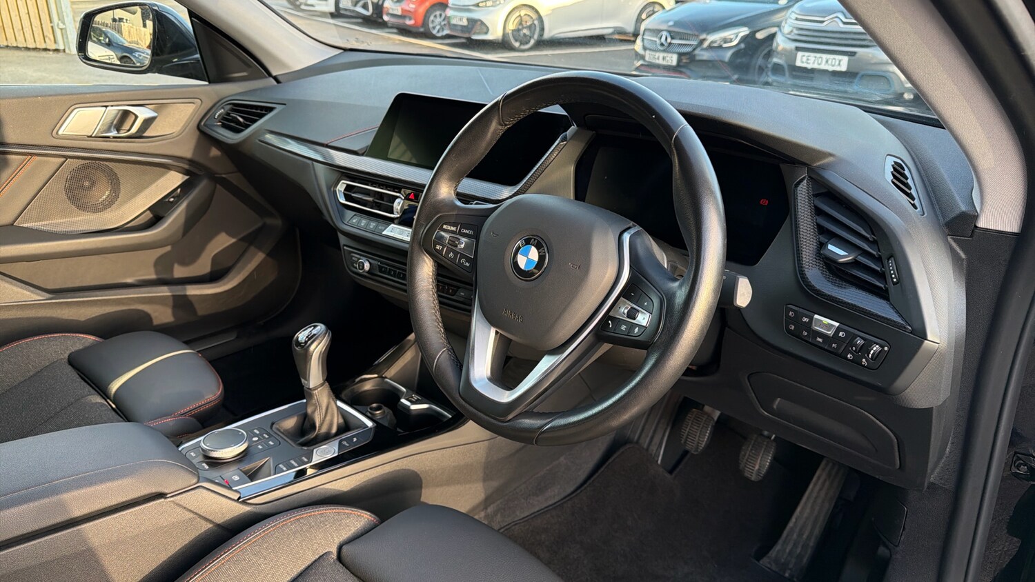 Used BMW 2 Series 2021 for sale - 76963076: Photo 9