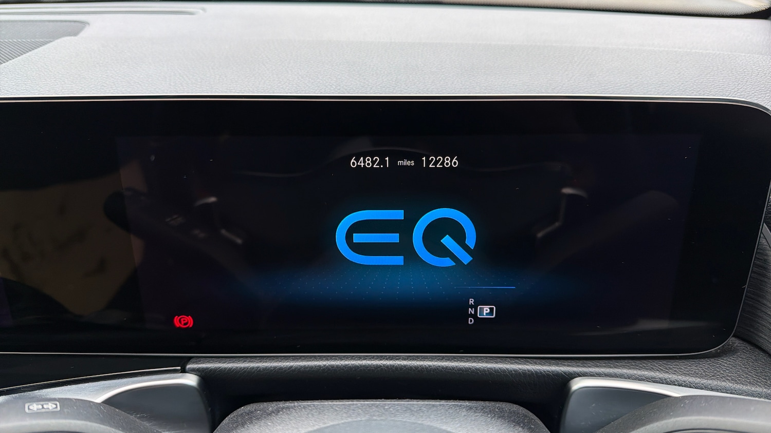 Used Mercedes-Benz EQB 2023 for sale - 77357089: Photo 13