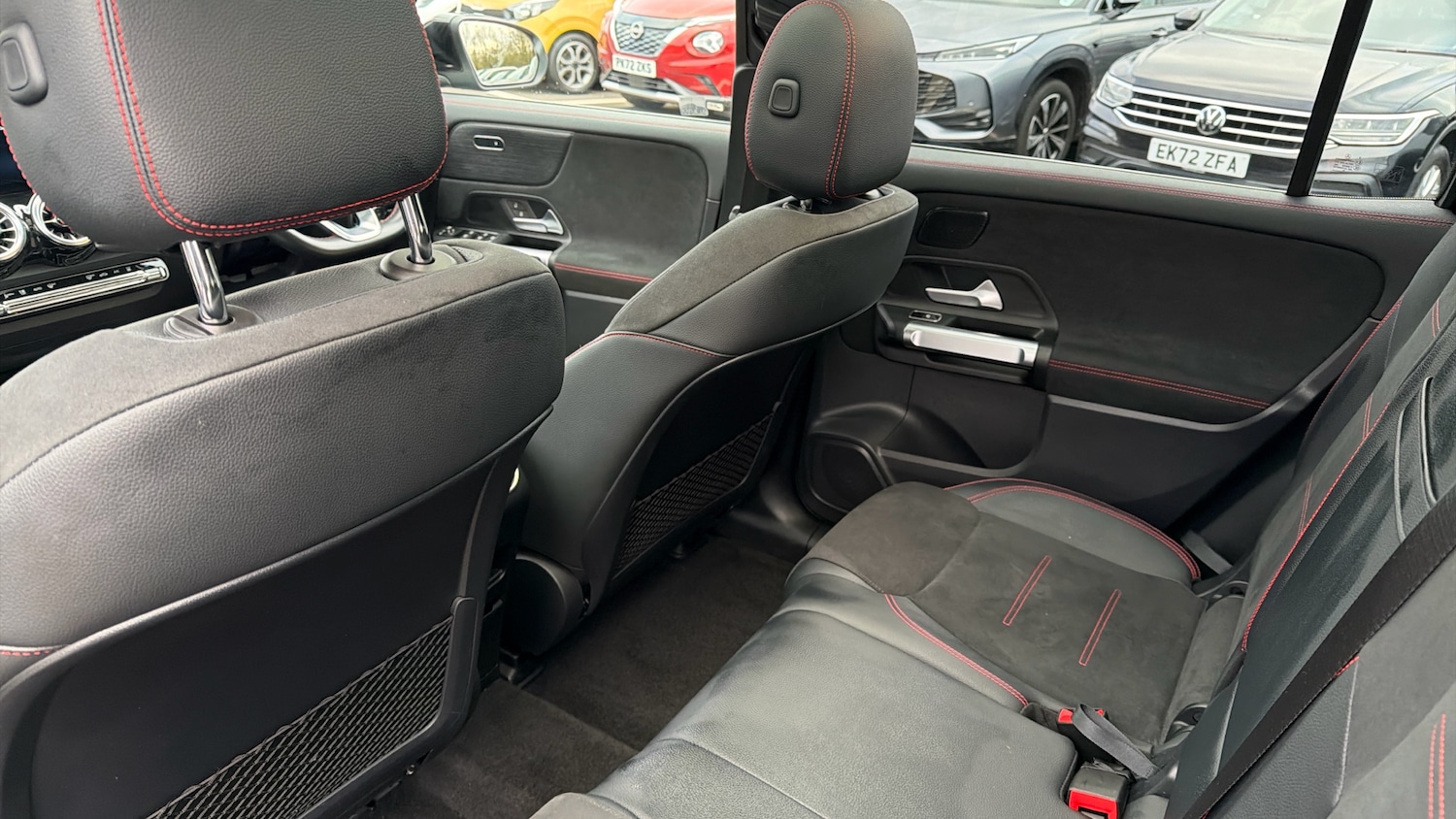 Used Mercedes-Benz EQB 2023 for sale - 77357089: Photo 14