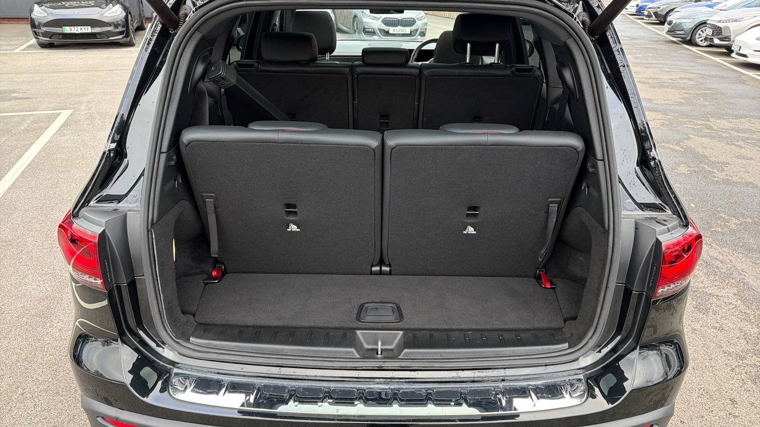 Used Mercedes-Benz EQB 2023 for sale - 77357089: Photo 15