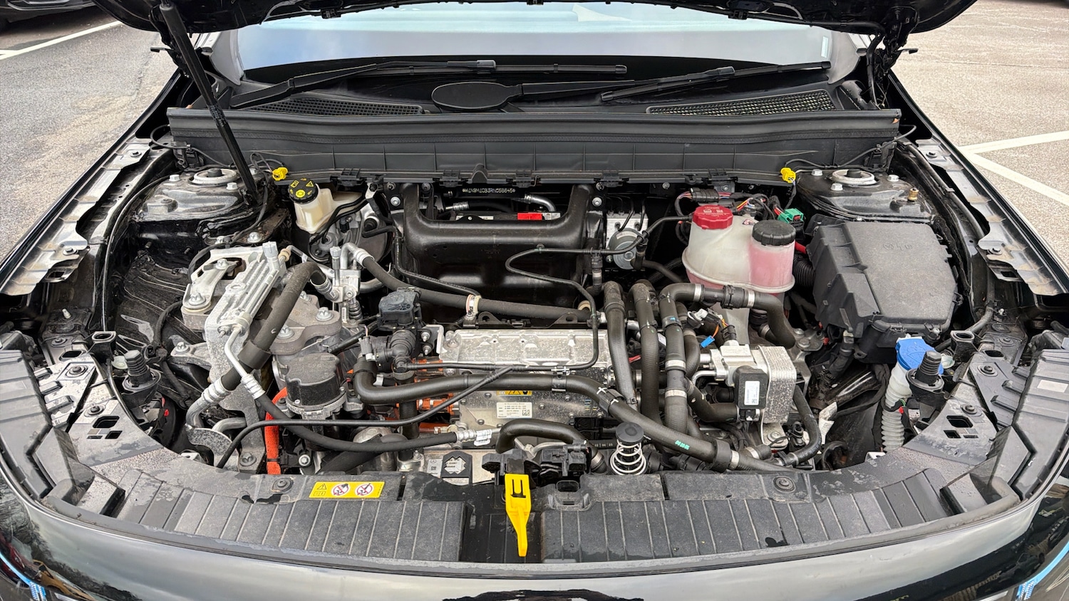 Used Mercedes-Benz EQB 2023 for sale - 77357089: Photo 16