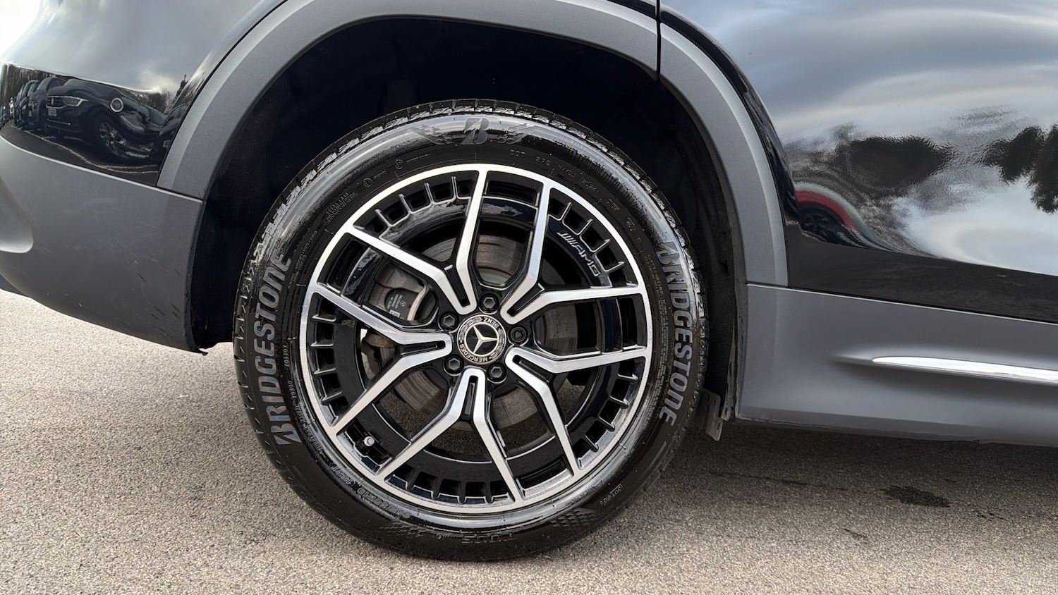 Used Mercedes-Benz EQB 2023 for sale - 77357089: Photo 19