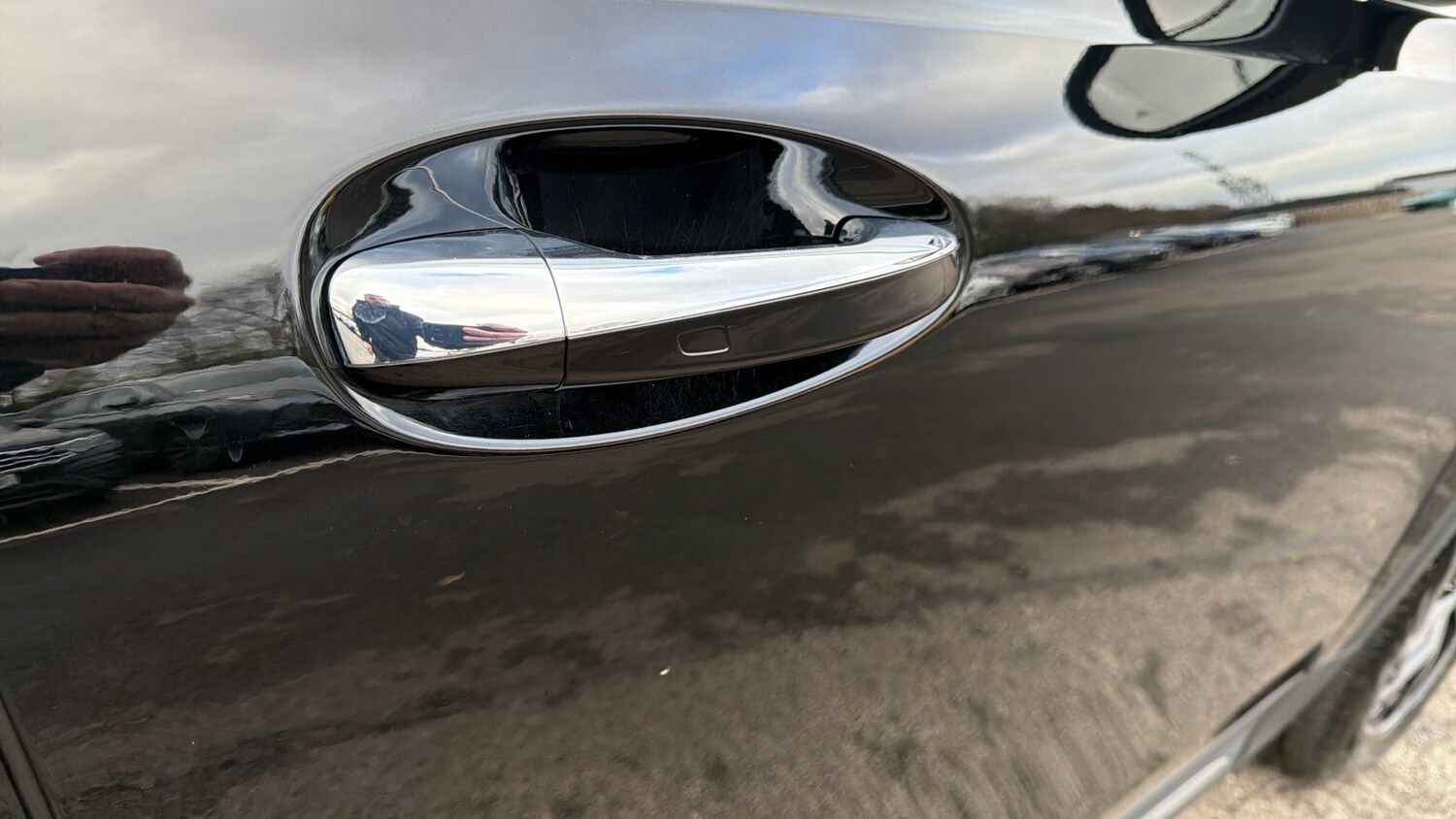 Used Mercedes-Benz EQB 2023 for sale - 77357089: Photo 21