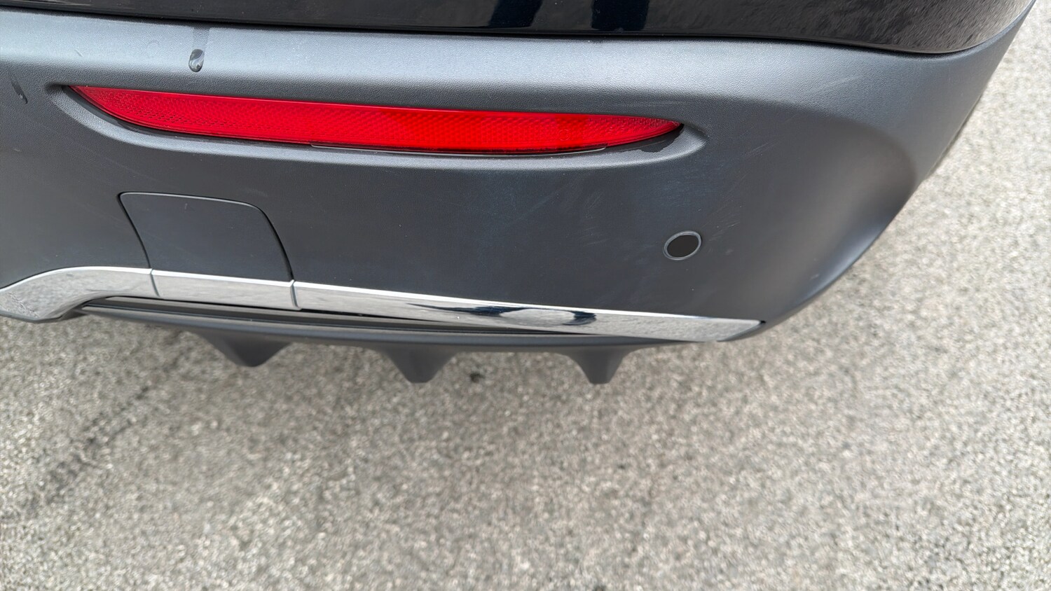 Used Mercedes-Benz EQB 2023 for sale - 77357089: Photo 22