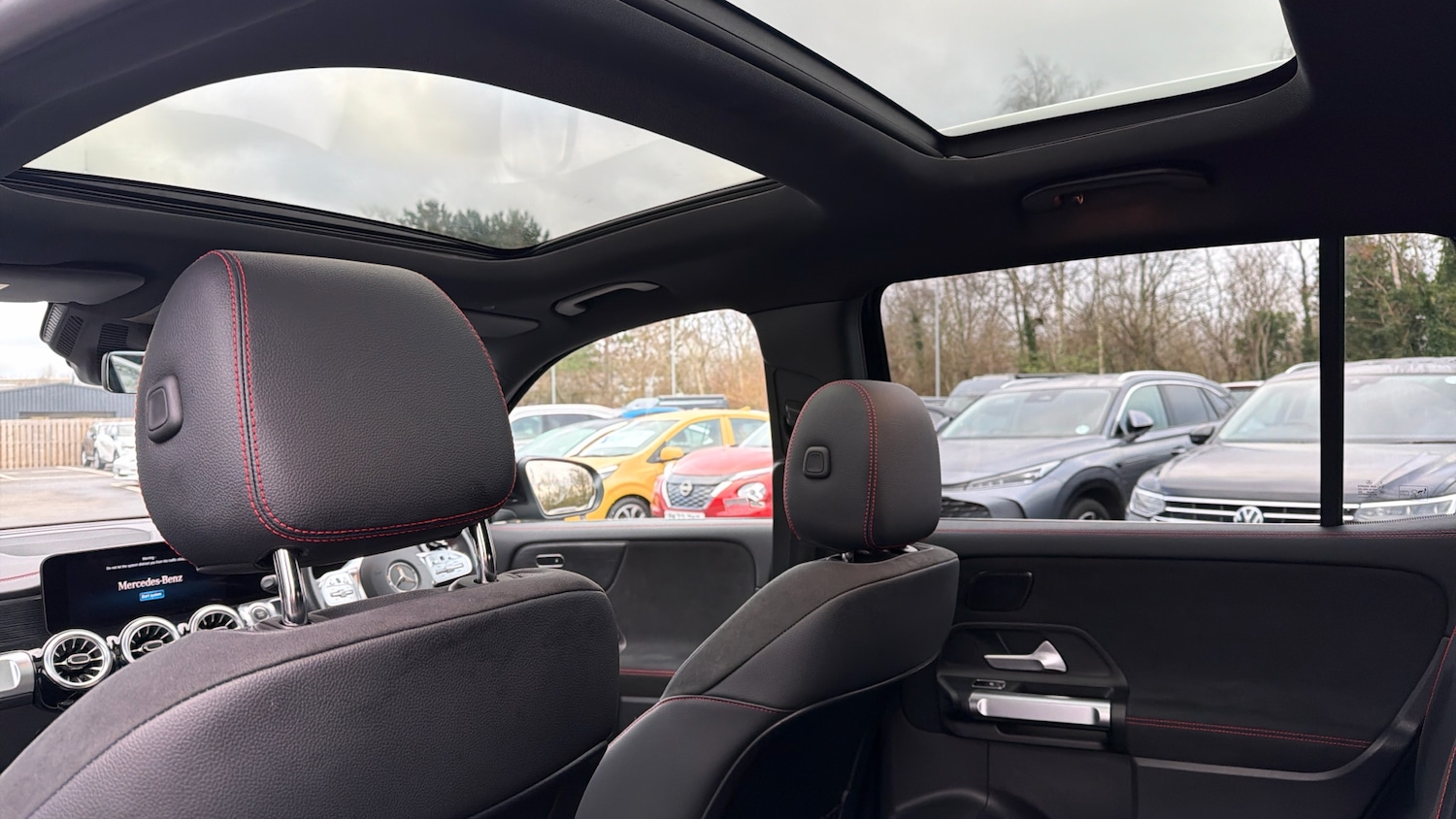 Used Mercedes-Benz EQB 2023 for sale - 77357089: Photo 24