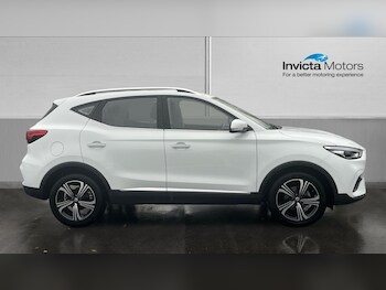 Used MG MG ZS 2024 for sale - 76536426: Photo