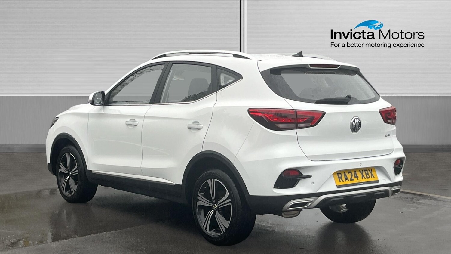 Used MG MG ZS 2024 for sale - 76536426: Photo 5