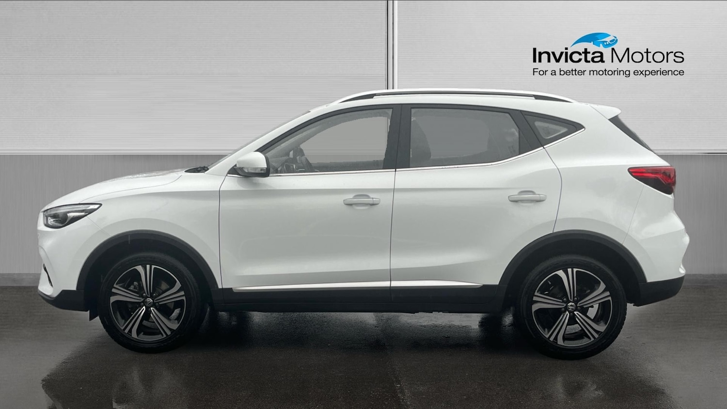 Used MG MG ZS 2024 for sale - 76536426: Photo 6