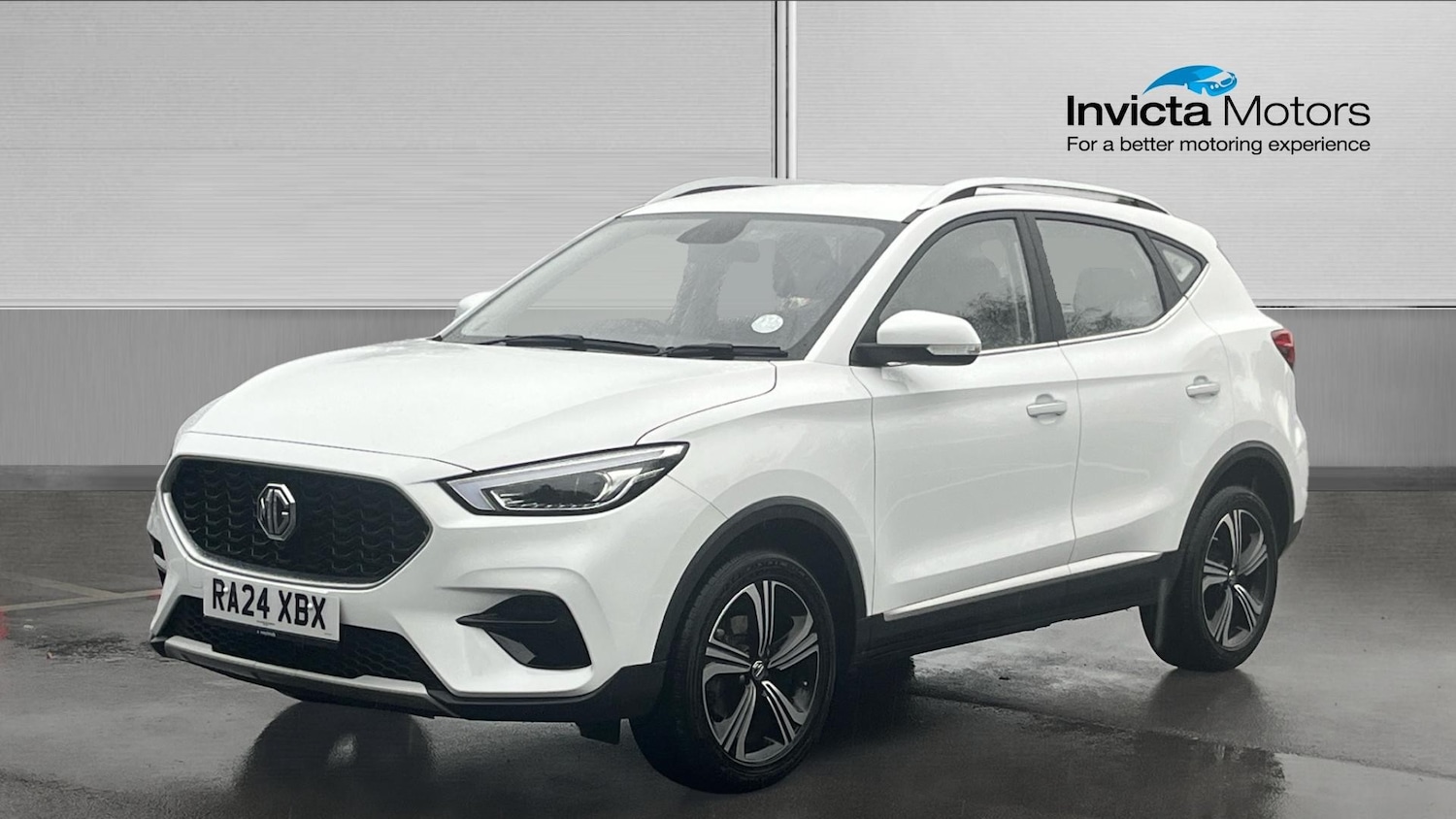 Used MG MG ZS 2024 for sale - 76536426: Photo 7