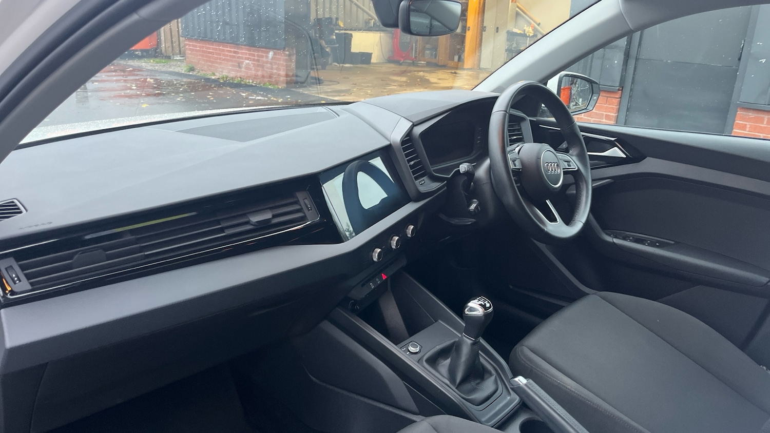 Used Audi A1 2021 for sale - 76497135: Photo 10